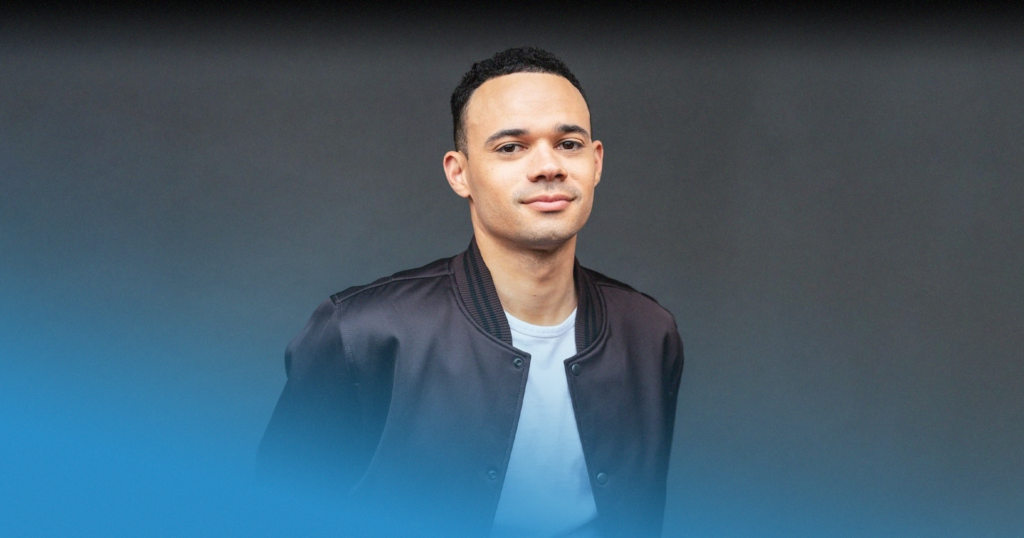 Tauren Wells Unleashes Captivating New EP 'Take It All Back' A Journey