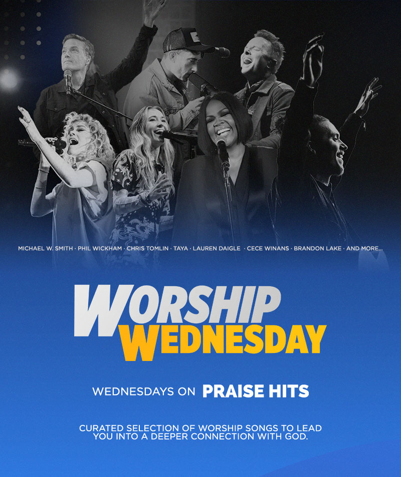 Slider 7 – Worship Wednesday