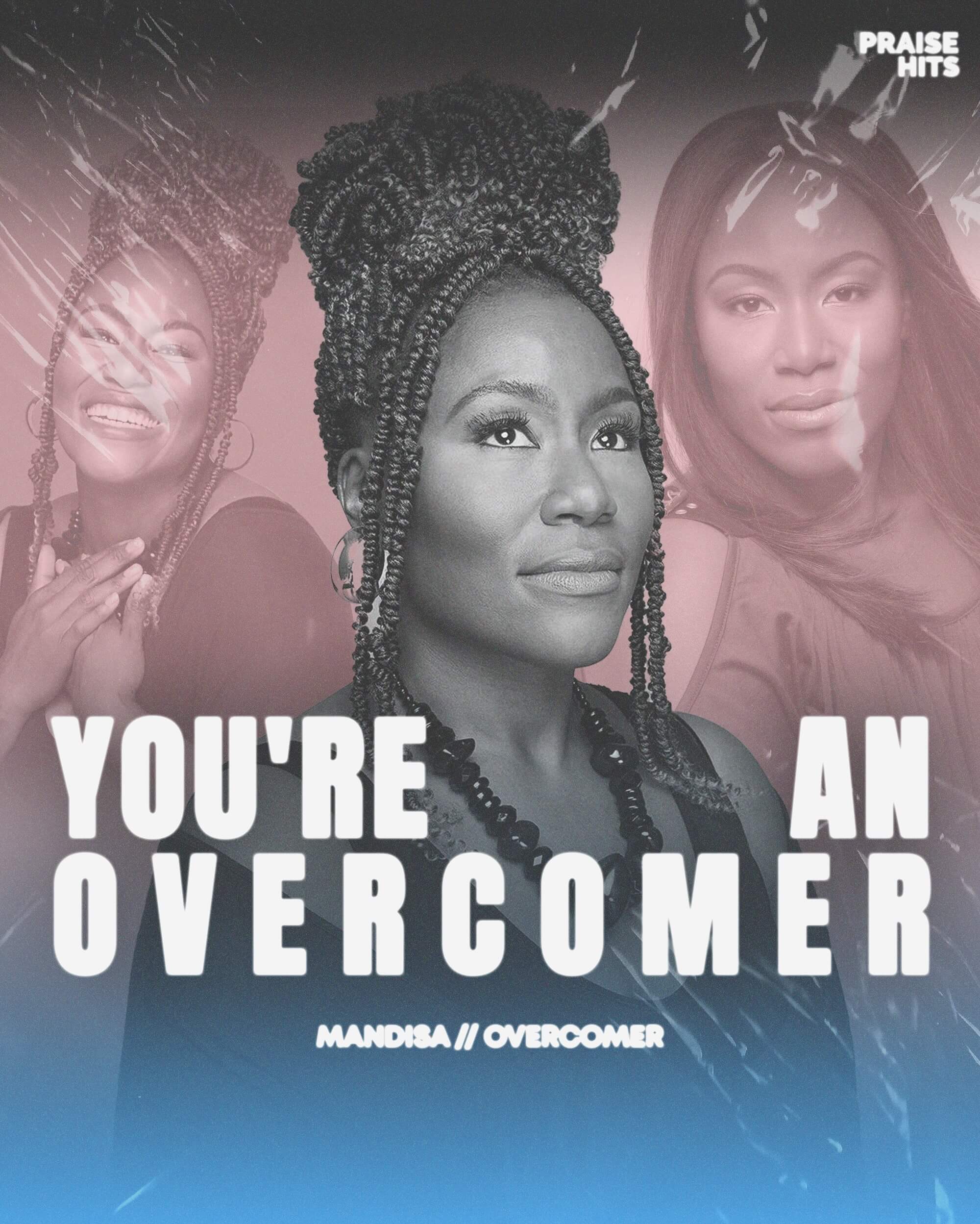 Overcomer