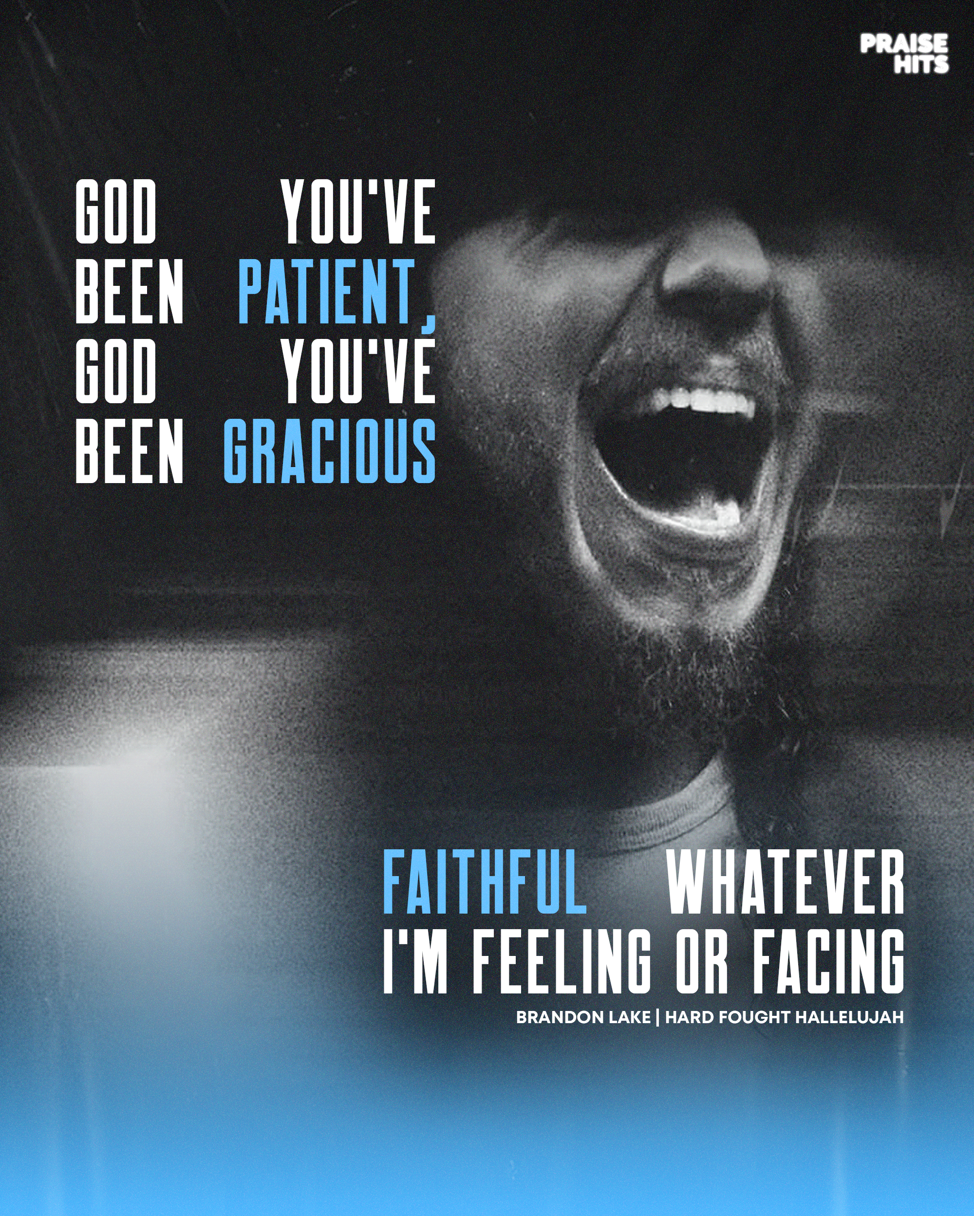 Featured Praise Hits Song