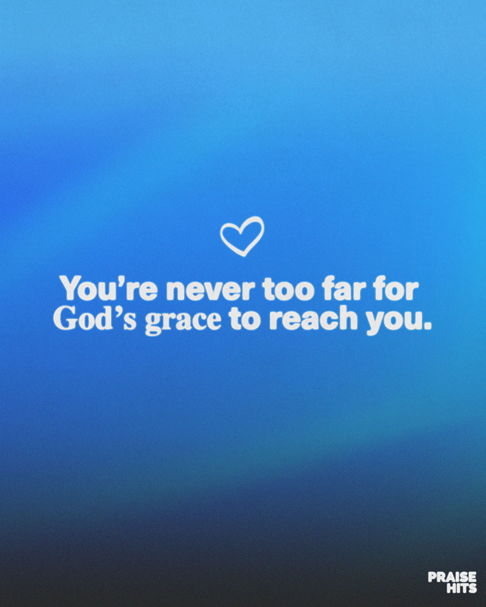 TODAY’S ENOCURAGEMENT